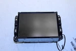 2014-2017 Jeep Cherokee Audio Radio Receiver Uconnect W 8.4'' Display 68249986AG. Fixed Price $256.08.