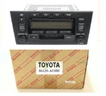 Nib Toyota Avalon Radio Cd 86120-AC080 86120-AC081 Non Jbl AD6804. Fixed Price $349.99.