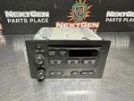 2006 Chevy Express 6.6 Radio Cd Player Oem 93801884 #719. Fixed Price $99.99.