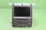 05-07 Cadillac Sts Am Fm Cd Dvd Player Navigation Opt YQ4 Display 10377613 Oem. Fixed Price $155.99.
