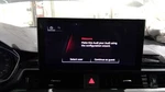 Info-gps-tv Screen Fits 20-24 Audi A4 1028084. Fixed Price $207.89.