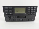 2002 Jaguar X-type Stereo Radio Receiver Am Fm Cassette Player 1X43-18K876-AB. Fixed Price $67.15.