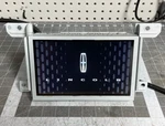 Lincoln Sync Apim Navigation Display Screen HE9T-14G370-KCA. Fixed Price $199.00.
