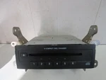 2005 Honda Pilot 6 Disc Cd Changer 39110-S9V-A111-M1 Oem Lkq. Fixed Price $98.58.