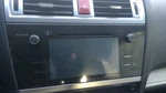 Audio Equipment Radio Receiver Us Market Id 86201AL60A Fits 15 Legacy 3323028. Fixed Price $69.97.