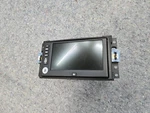 Corvette C6 Touchscreen Navigation Stereo Cd Oem Nice No Damage 2007-2013. Fixed Price $289.00.