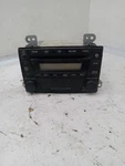 Radio Am-fm-cd Khz Id LE47669S0 Fits 2004-2006 Mazda Mpv Tested Oem. Fixed Price $110.95.