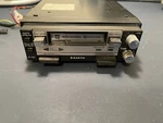 Vintage Sanyo FT-150 Cassette Player Is. Fixed Price $39.95.