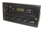 Factory Radio Replacement W/auxiliary Input 1998-2010 Ford Truck/van. Fixed Price $205.00.