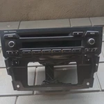2007 2008 Bmw 328XI Am/fm Audio Cd Player Stereo 65129178860-03 Oem. Fixed Price $139.00.
