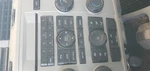 2010 Ford Escape Radio Amplifier 8A5T18C808AB Oem. Fixed Price $79.17.