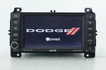 2011 - 2013 Dodge Jeep Gps Navigation Mygig Radio Dvd MP3 Player Rhr Usb Aux Oem. Fixed Price $180.00.