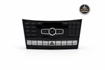 Oem 2012 Mercedes CLS550 Radio Command Head Unit Stereo A2189009202. Fixed Price $120.00.