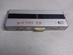 2015 Lexus LS460 Mark Levinson Amplifier Oem Part Number 862800W860. Fixed Price $1069.95.