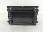 2009-2009 Ford Edge Am Fm Cd Player Radio Receiver V5D0M. Fixed Price $169.69.
