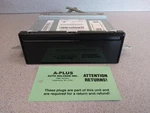 2024 Hyundai Santa Cruz Oem Radio Receiver W/navi Id 96160K5120 Fits 22-25. Fixed Price $295.06.