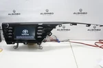 18-2020 Toyota Camry Touchscreen Radio Display Receiver 86140-06410 Oem *read*. Fixed Price $272.08.