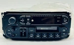 Oem Jeep Dodge Chrysler Radio Stereo Am/fm Cassette Player P04858583AF New. Fixed Price $75.00.