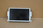 2013 2014 Ford Escape Radio Gps Information Display Screen Oem CJ5T18B955FC. Fixed Price $60.97.