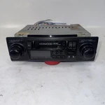 (for Parts Repair) Kenwood Anrc KRC-3005 Old School Cassette Tape Car Stereo. Fixed Price $99.99.
