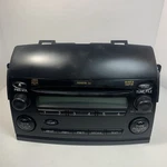 2004 -10 Oem Toyota Sienna Radio 6CD Changer Player Stereo Unit Receiver Factory. Fixed Price $64.99.