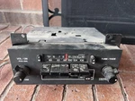 Vtg 1980S Audiovox Cassette Tape Deck Am/fm Radio Mopar Dodge 86FECXP. Fixed Price $29.99.