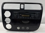 Oem Honda Civic 2001-2005 Radio Cd Player Factory Head Unit Am/fm Stereo *read*. Fixed Price $49.99.