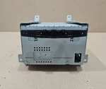10-12 Ford Taurus Oem Am Fm Radio Cd MP3 Audio System Head Unit AG1T-19C157-AG. Fixed Price $100.00.