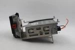 Audio Equipment Radio 253 Type And Suv Fits 2016-2019 Mercedes GLC300 Oem #31618. Fixed Price $40.00.