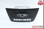 12-15 Mercedes W204 C250 C300 C350 Navigation Command Head Unit Cd Audio Oem. Fixed Price $110.00.