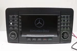 Mercedes ML350 GL450 Navigation Screen Radio Receiver Display Cd Oem 2006 - 2008. Fixed Price $279.99.