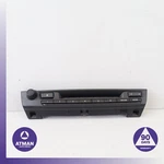 07-14 Bmw E70 X5 X6 Radio Stereo Media Control Panel Oem. Fixed Price $66.40.