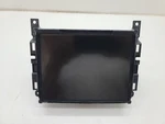 2015-2017 Chrysler 200 VP3 8.4 Multi Media Touch Screen Display 68258396AE. Fixed Price $199.99.