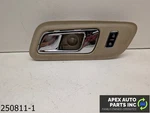 Oem 2013-2019 Ford Taurus 3.5L Radio Audio Display Screen. Fixed Price $99.99.
