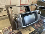 2014-2016 Toyota 4RUNNER Oem Jbl Gps Navigation Gracenote Xm Radio 86100-35412. Fixed Price $248.00.