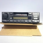 Subaru 2006 Outback Am Fm Radio Weather Band Cassette Receiver 86201AE08A. Fixed Price $33.00.