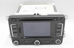 Audio Equipment Radio Receiver 2012-2016 Volkswagen Beetle Oem #516. Fixed Price $90.00.