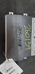 Audio Equipment Radio Amplifier Option 9VL Fits 17-18 Porsche Macan 1175824. Fixed Price $484.90.