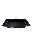 2012 2015 Bmw X1 Lcd Navigation Display Screen Bezel 8.8" Oem 9289582-01. Fixed Price $199.99.