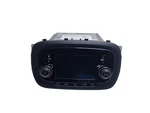 Fiat 500X Multimedia Radio Head Unit & Display 10R048119 2015 - 2019. Fixed Price $263.31.