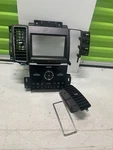 2013-2019 Ford Taurus Sony Audio Radio Climate Control Panel DG1T-18A802-E. Fixed Price $199.00.
