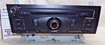 08 09 11 12 Audi A5 Radio Disc Cd Changer 8T1035195L B810. Fixed Price $27.84.