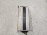 Audio Equipment Radio Amplifier Mark Levinson Fits 10-11 Lexus GS350 332937. Fixed Price $145.00.
