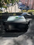 2005-2010 Corvette C6 Radio Stereo Am/fm Receiver Navigation Cd Dvd 15233090. Fixed Price $140.00.