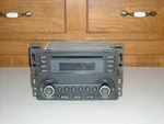 Oem Pontiac G6 Single Cd Player Radio Gm 15793376 Untested Parts Or Repair Only. Fixed Price $39.99.