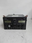 2004 Honda Odyssey Am Fm Cd Cassette Player Radio 39100-S0X-A500 (P6059). Fixed Price $30.00.