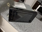 2018-2019 Toyota Tacoma Trd Audio Radio Receiver & Screen Display 86100-04163. Fixed Price $175.00.