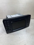 09-12 Mercedes GL450 ML350 Comand Head Unit Navigation Radio Cd Player BZ9841. Fixed Price $199.99.