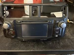 2014-2019 Toyota 4RUNNER 510414 Factory Navigation Cd Player Radio 86100-35364. Fixed Price $175.00.