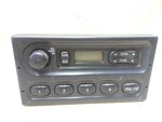 Radio Am Fm Speaker System F8RP18K810AE Fits 98-02 Ford E150 Van W190-201168. Fixed Price $65.00.